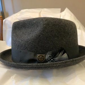 Men's Goorin Bros. Chlarlestowne felt fedora